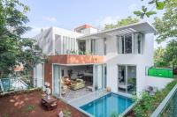 VianaarEscapes-LaCovelo-3bhk Modern villa in Parra