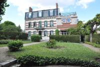 Appartement Cocooning calme - B&B
