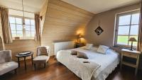 King Room with Spa Bath