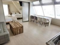 Suite con 1 Camera da Letto