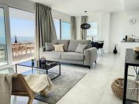 Via Celere 2336 Luxury Sea View Penthouse - B&B Casares