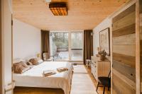 Chambre Double avec Terrasse