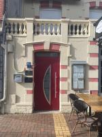 Laugann's Home - Ferienwohnung Cabourg