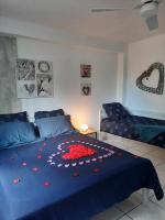 Two-Bedroom Apartment with Terrace