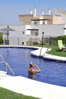 B&B San Roque - 2127-Superb 2 bedrooms , lovely terraces and pool - Bed and Breakfast San Roque