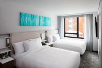 SpringHill Suites by Marriott New York Manhattan/Times Square South