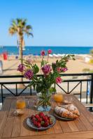 Panorama Studio - B&B Áyios Andónios