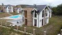 Crown TiM Villa - B&B Vrnjačka Banja