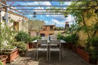 iFlat Monti Roof Terrace - B&B