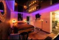 B&B Verviers - La suite M - Bed and Breakfast Verviers