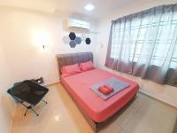 Lot 90 Seremban Town Homestay Roomstay - B&B Seremban