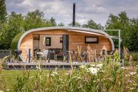 Woodcock - B&B Selby