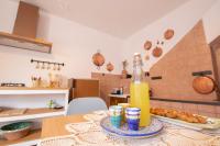 B&B Buccino - La Casetta - Apartments Buccino - Bed and Breakfast Buccino