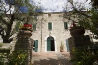 B&B Cingoli - Villa le Colline - Homelike Villas - Bed and Breakfast Cingoli