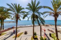 Eliza 3 bedroom modern apartment Torrevieja - B&B
