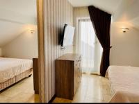 Tweepersoonskamer met 1 of 2 Bedden