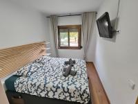 Family apartment Besos 2 - Bed and Breakfast Sant Adrià de Besòs