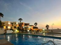 PaulMarie Apartment Ocean View - B&B Adeje