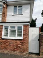The Blue Crab in Bournemouth - Bed and Breakfast Bournemouth
