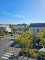 Stylish rooftop avec terrasse à 2pas de Disney Paris - B&B Montévrain