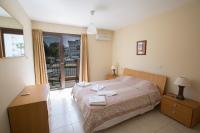 Superior Two-Bedroom Apartment (105)