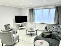 B&B London - Lovely 1 bed apartment, 15mins from Central London - Bed and Breakfast London