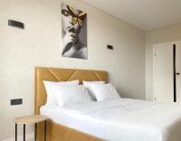 Апартаменти Еліт, Центр, ЖК Яровиця, Паркомісце - B&B Lutsk
