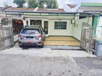 Lot 90 Seremban Town Homestay Roomstay - B&B Seremban
