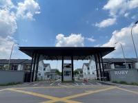 Cozy Retreat @ Austin Landed House JB/ Aeon/ IKEA - B&B Johor Bahru