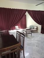Aiman Homestay Port Dickson - Chambres d’hôtes