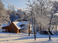 B&B Vysoké nad Jizerou - Luxusní apt Hory 7 v Krkonoších - Bed and Breakfast Vysoké nad Jizerou