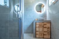 Habitación Doble con baño privado