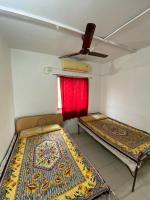 Chambre Familiale - Vue sur Montagne