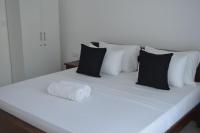 Chambre Double Deluxe (2 Adultes + 1 Enfant)