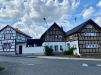 B&B Rheinbach - eichHAUS Eifel - Bed and Breakfast Rheinbach