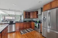 City Skyline - Outside decks - Contemporary - B&B Pittsburgh