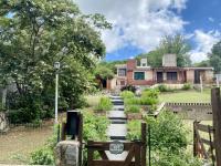 Cabañas K&M - Chambres d’hôtes La Falda