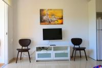 Apartamento com 1 Quarto