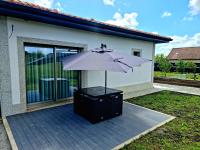 Maison 2/4 personnes - B&B Josse