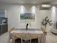 Cozy Retreat @ Austin Landed House JB/ Aeon/ IKEA - Chambres d’hôtes Johor Bahru