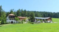 B&B Klobenstein - Laerchhof - Bed and Breakfast Klobenstein