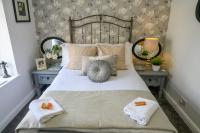 Poet's Cottage Wonderful Cottage In The Welsh Valleys by STAE-Homes - Ferienwohnung Aberdare