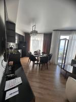 Prestigio Sea view apart - B&B Batumi