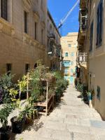 Stylish Valletta Apartment - Ferienwohnung Valletta