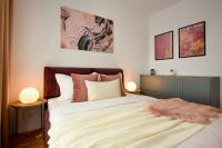 Appartamento con Balcone