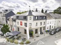 B&B Belvaux - Hotel Mia Zia - Bed and Breakfast Belvaux