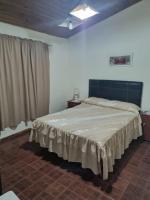 La casa de Susana en el candil - B&B Solís