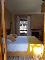 Chalé Luxo com Hidromassagem Dupla