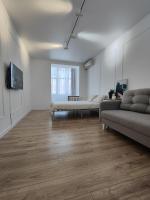 Silk Sky - Ferienwohnung Bischkek