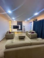 B&B Abuja - 1118 Serenity Residence - Bed and Breakfast Abuja